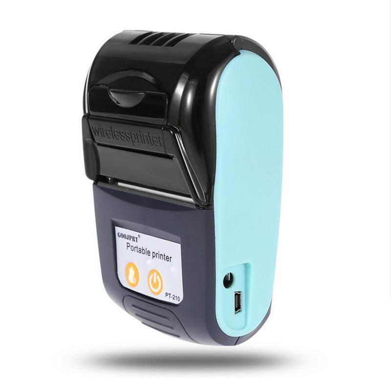 bluehive bluetooth printer