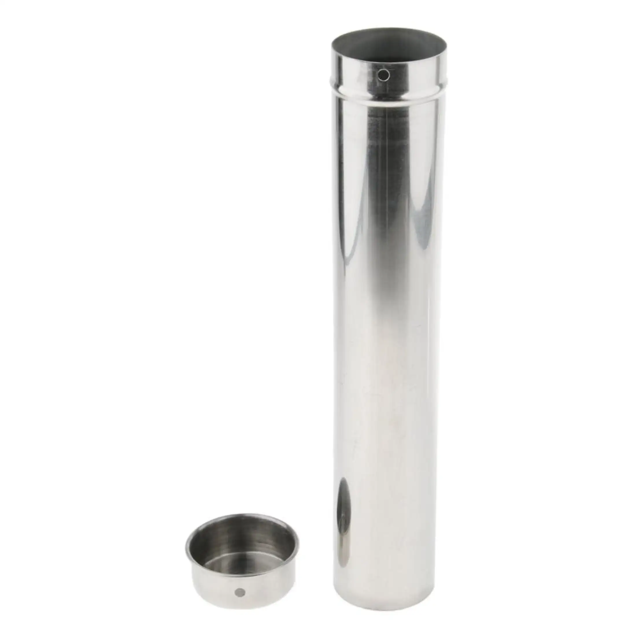 Artist Gather Stainless Steel Pipet Sterilizing Boxes Pipette Sterilization Tube 35cm 14 Autoclavable To Withstand Heat Up To 275 F 135 C Lazada Singapore