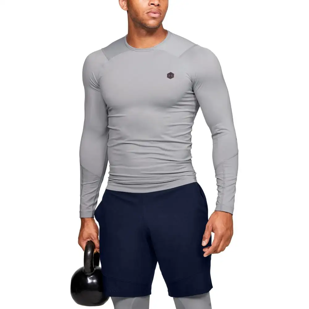 under armour compression long sleeve