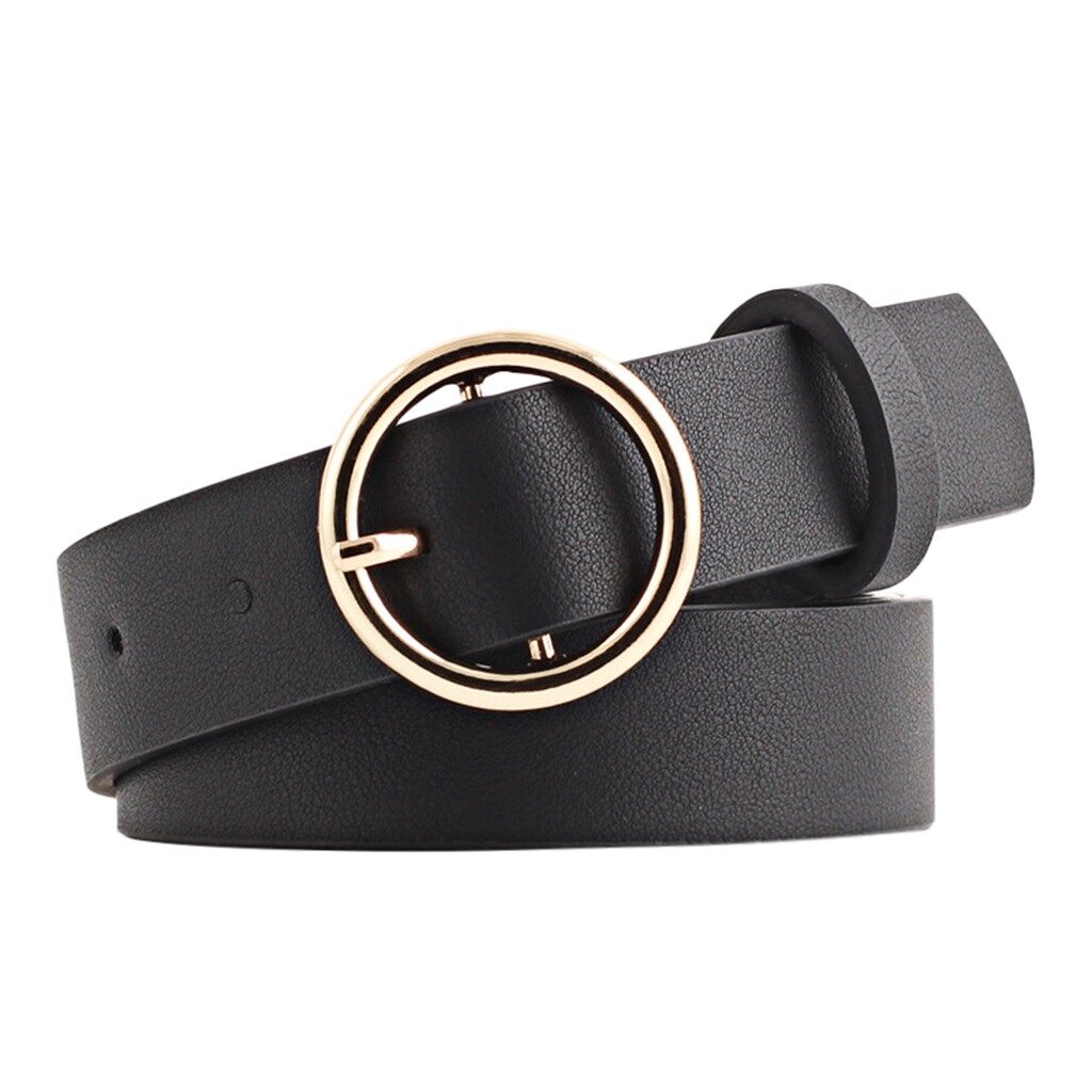 buckle belt womens
