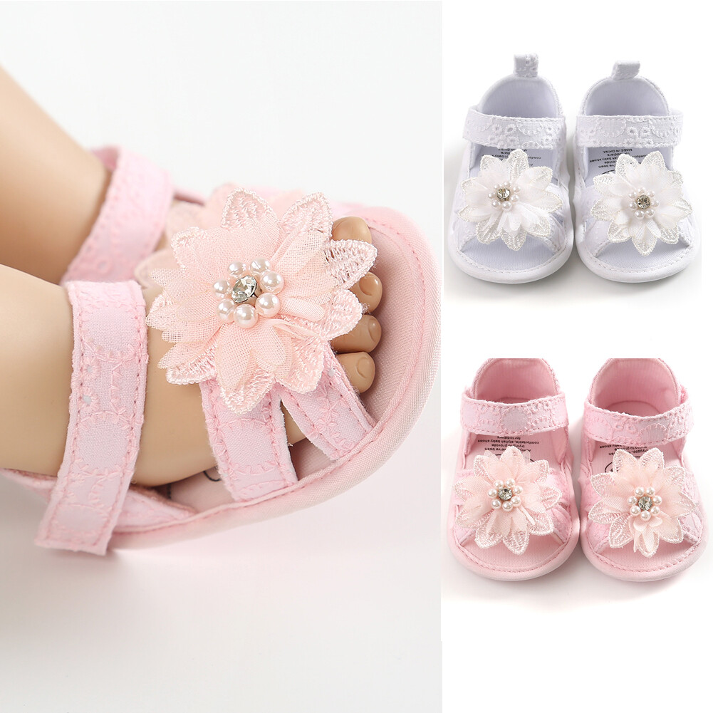 infant wedding shoes