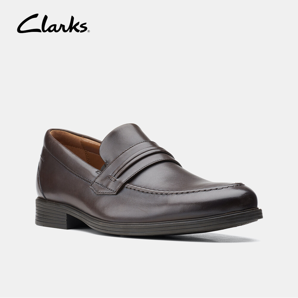 clarks huckley roll