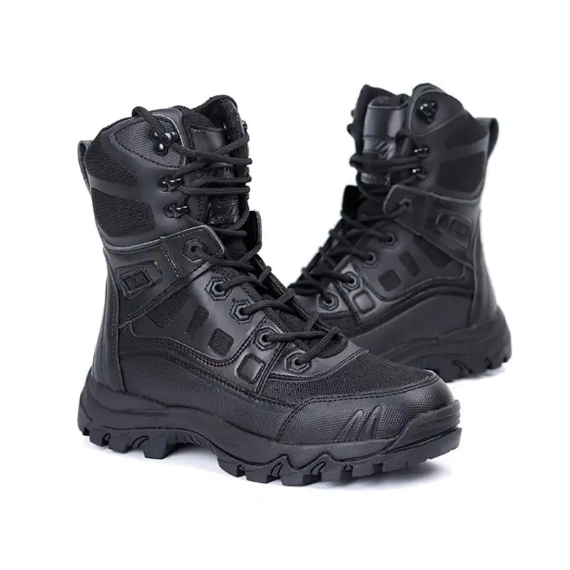 magnum boots tactical