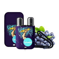 Lamuseland Double Hole Refreshing Energy Har Drowsy Driving Snorting Cool Oil Nose Anti-sleep