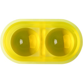 COLIGHT Thanh Đèn LED Làm Việc Địa Hình Siêu Sáng 4Inch 96W Thanh Đèn Pha Chiếu Điểm Đèn LED Sương Mù DRL 4X4 Thanh Đèn LED ATV Cho Xe Tải Lada 12V 24V