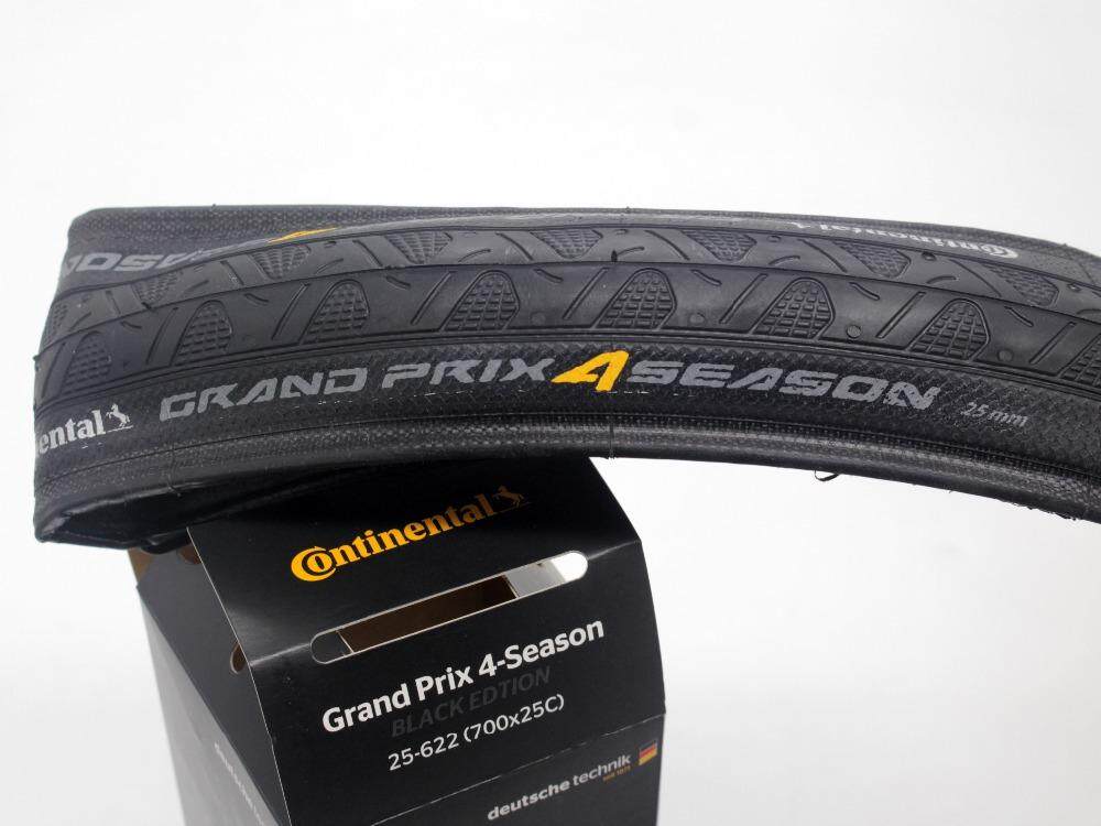 continental 4 season bike tires