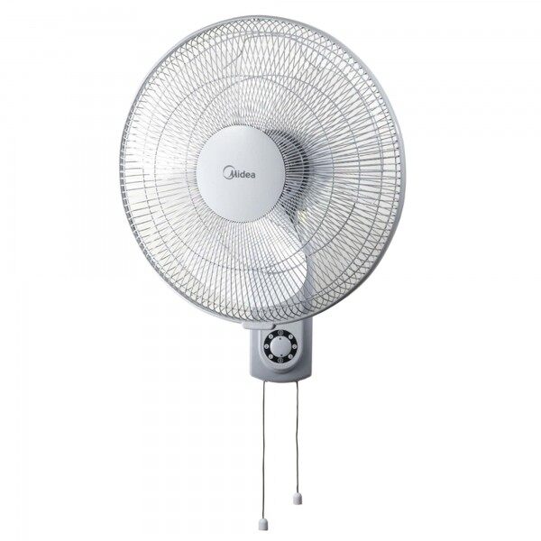 Wall Fan Midea 16 Mf 16fw6h Lazada