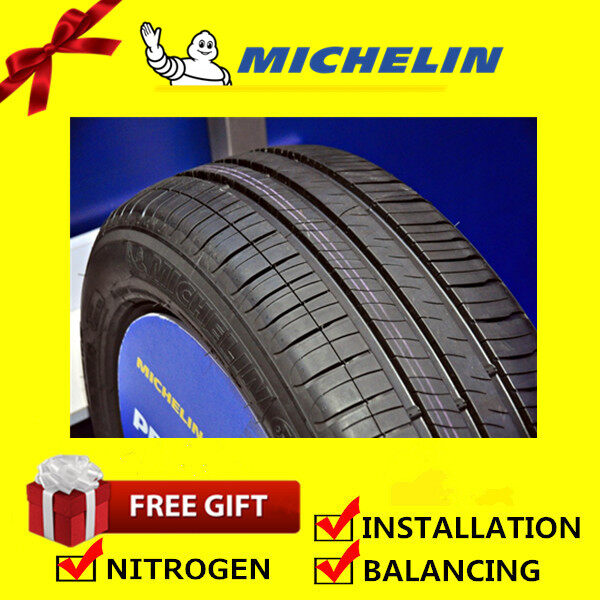 Pirelli Cinturato P6 tyre tayar tire (With Installation) 195/60R16 215 