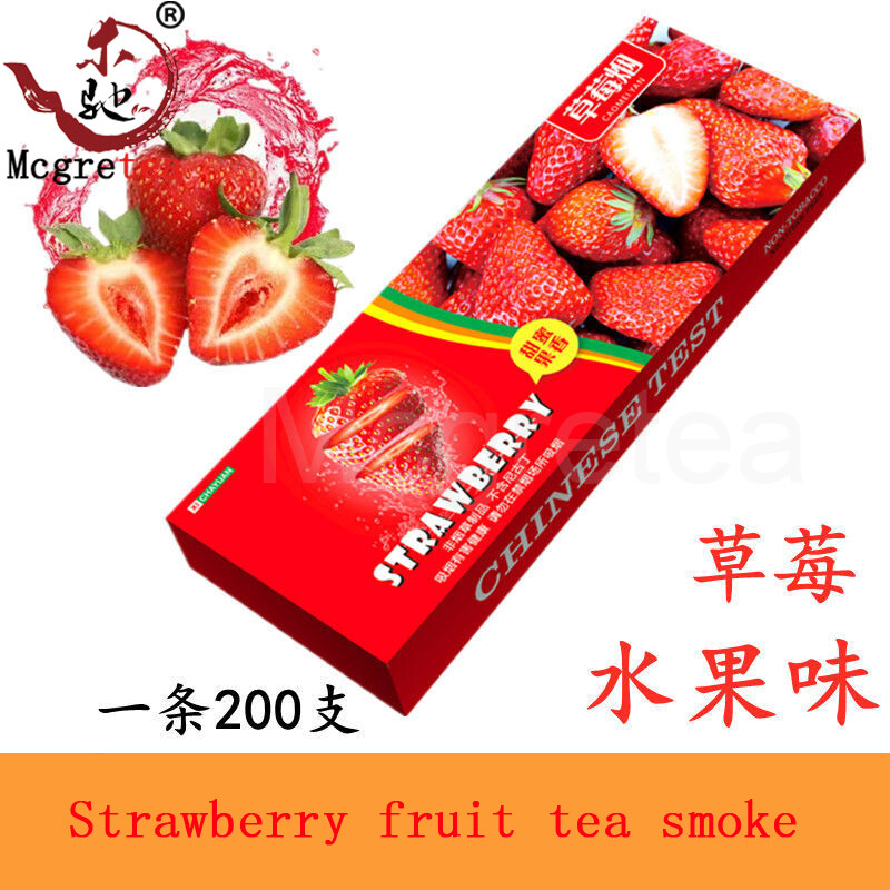 Gambar ???? ?? ??? ??? ???? Rasa Buah Rasa Strawberi Asap Teh Anggur Tembikai Madu Peach Blueberry Cherry Apple Mango Kiwi buah Buahan Kesihatan Asap Teh