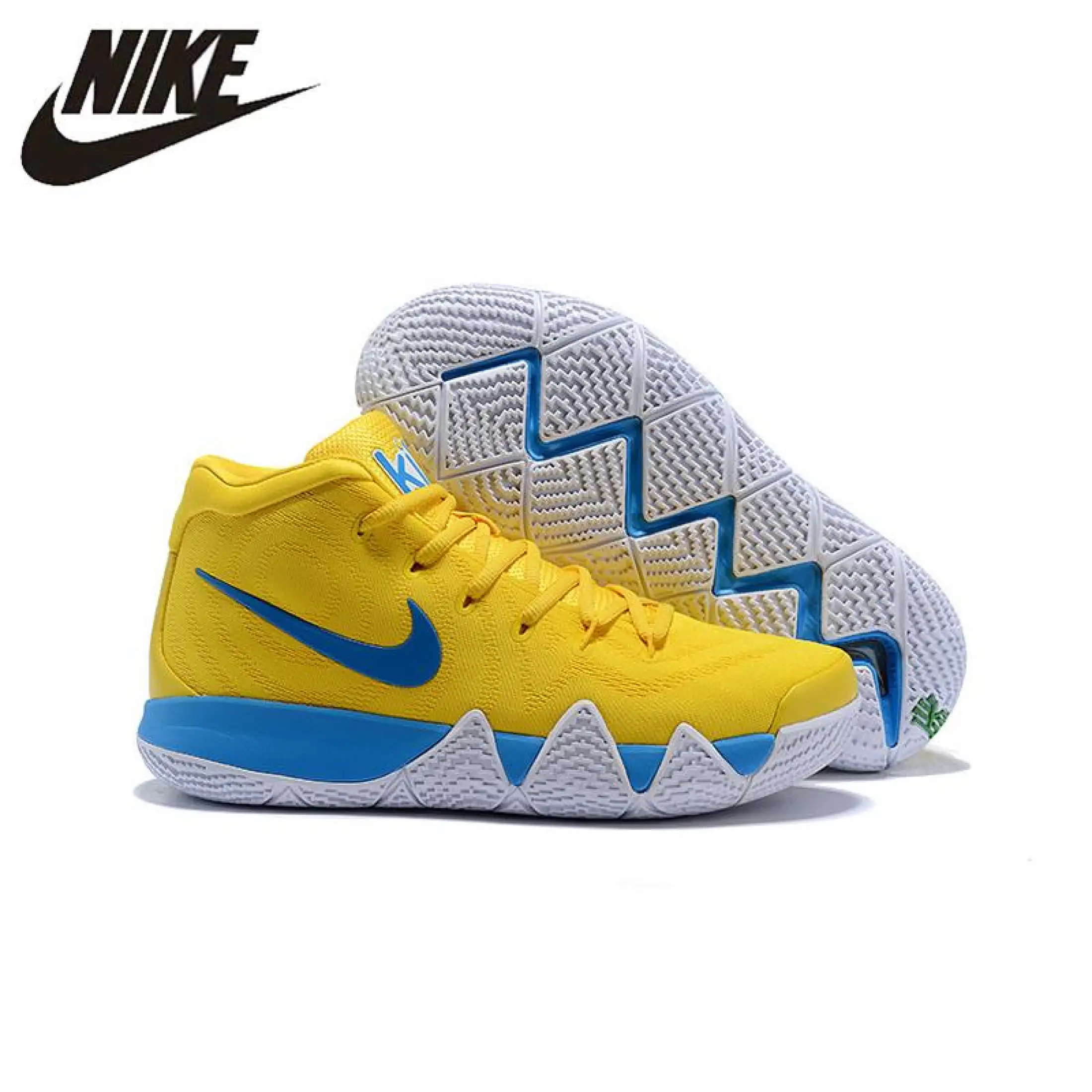 kyrie 4 lazada