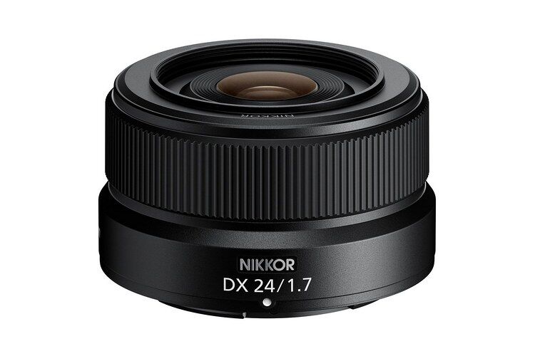 Nikon NIKKOR Z DX 24mm F/1.7 for Nikon Z Mount - ยี่ห้อ Nikon ราคา 15,833 บาท*ส่งฟรี