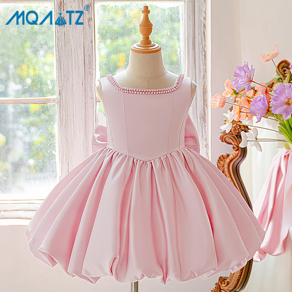 Mqatz 2024 phim mới Moana 2 váy con gái trang phục dự tiệc Halloween công chúa ưa thích quần áo trẻ em vaiana VÁY ĐẦM ahyqy08