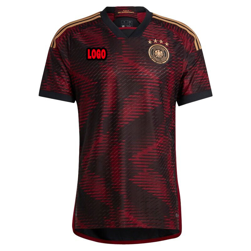 germany national team shirts