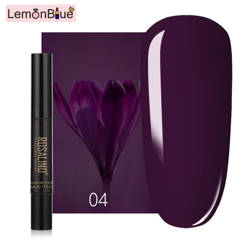 Gambar LemonBlue 1 pcs Nail Polish Gel DIY Art Tool LED Dryer Lamp Long Lasting Non toxics Makeup Makeup Nail Polish Gel Long Lasting Non toxic DIY Art Tool UV LED Dryer Lamp