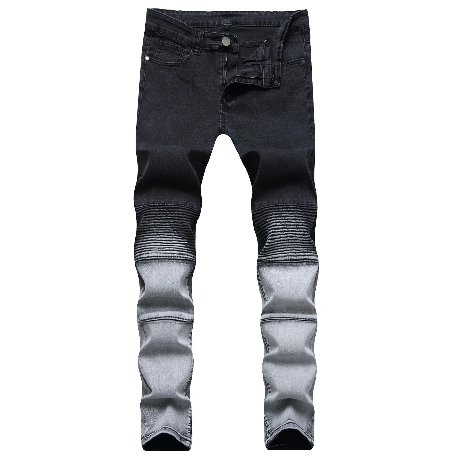 mens streetwear denim