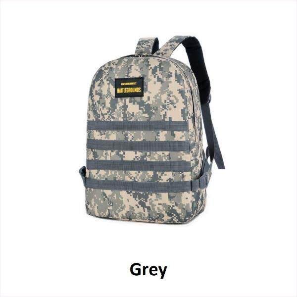 Picabac Tactical Outdoor Sports Backpack PUBG Bag Army Como Backpack