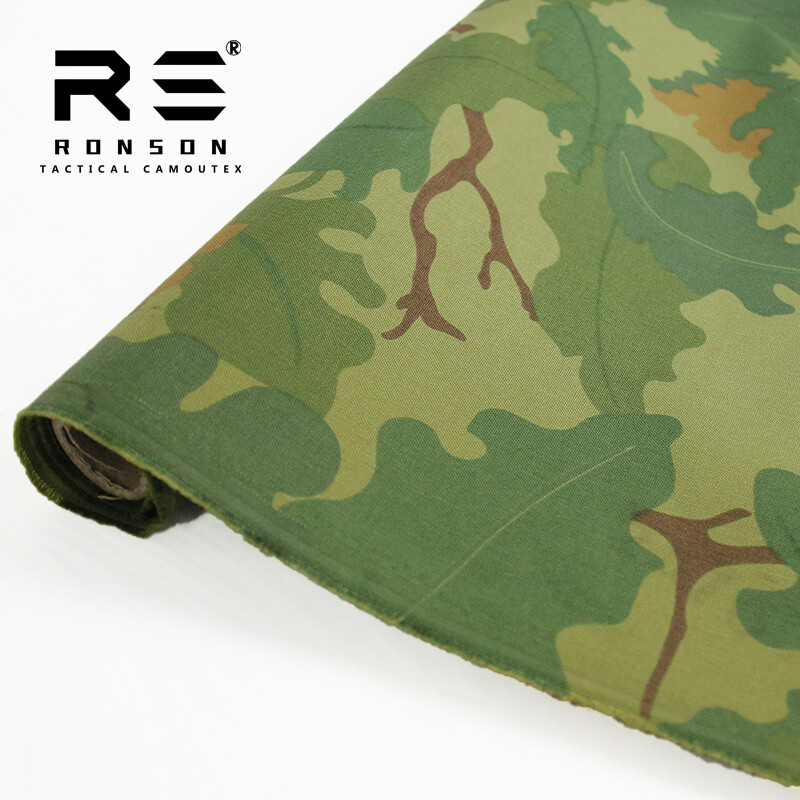 500D nylon michell military cordura fabric waterproof 500d cordura pu camouflage tactical cordura fabric