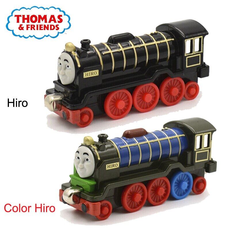 hiro train thomas