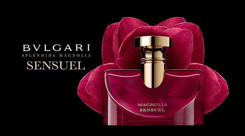 bvlgari splendida magnolia sensuel 100ml