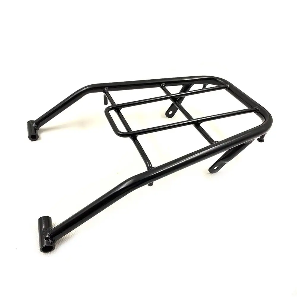 motorcycle rear racks