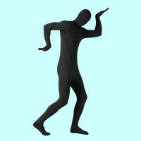 Tenwish Green Screen Suit Chroma Key Jumpsuits for Movie Tiktok Video Invisible Effect Photographic Filming Studio Props Camera Photo Accessory Studio Equipment Camera Equipment