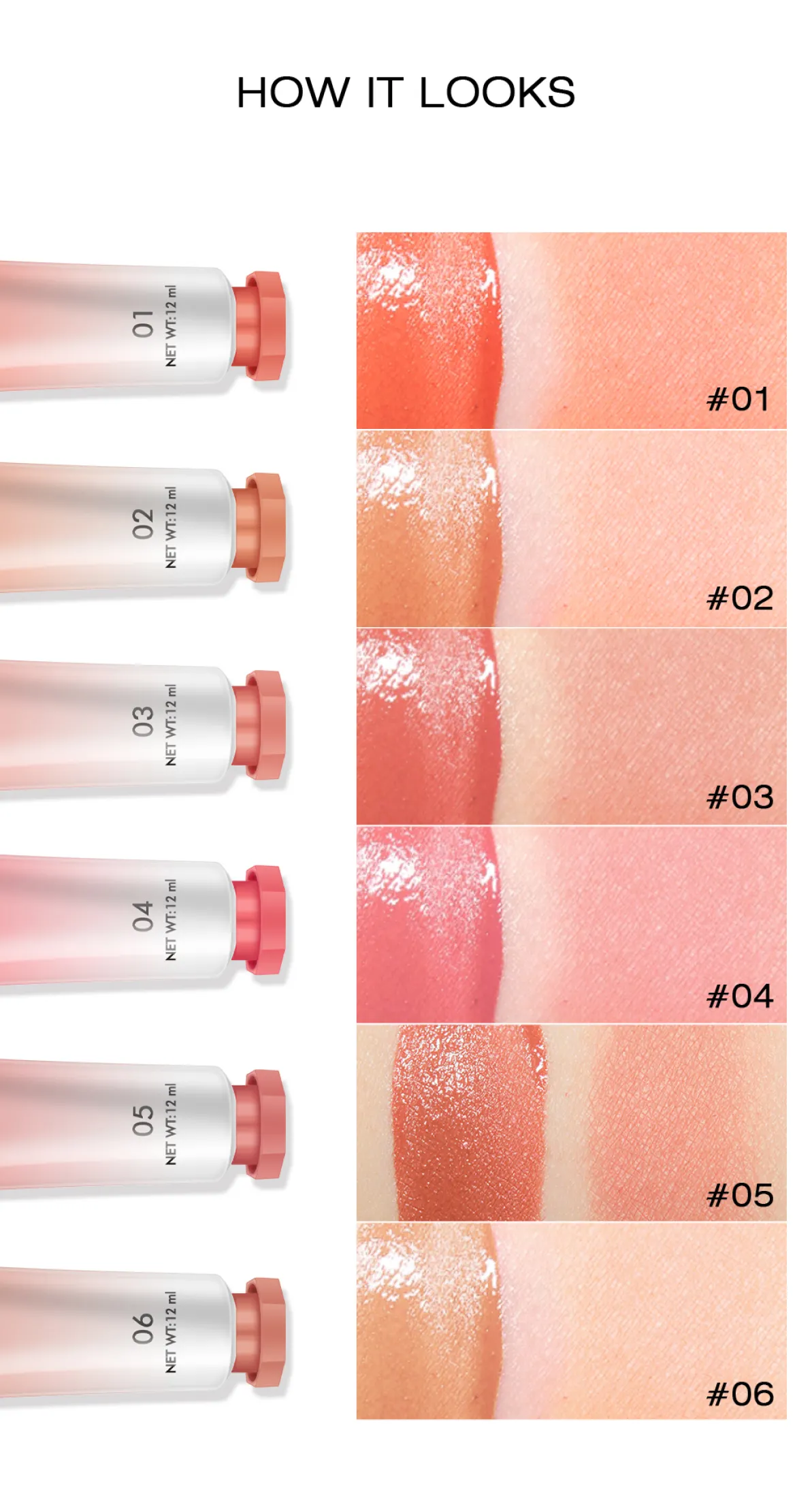 karite liquid blusher