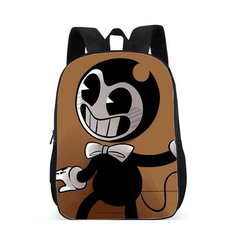 bendy book bags