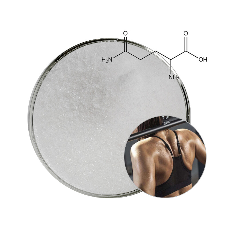 L-Glutamine 99% Food Grade Plum Glutamine Nutrition Enhancer Fitness Powder Giá 371,348 Đồng*Miễn phí vận chuyển