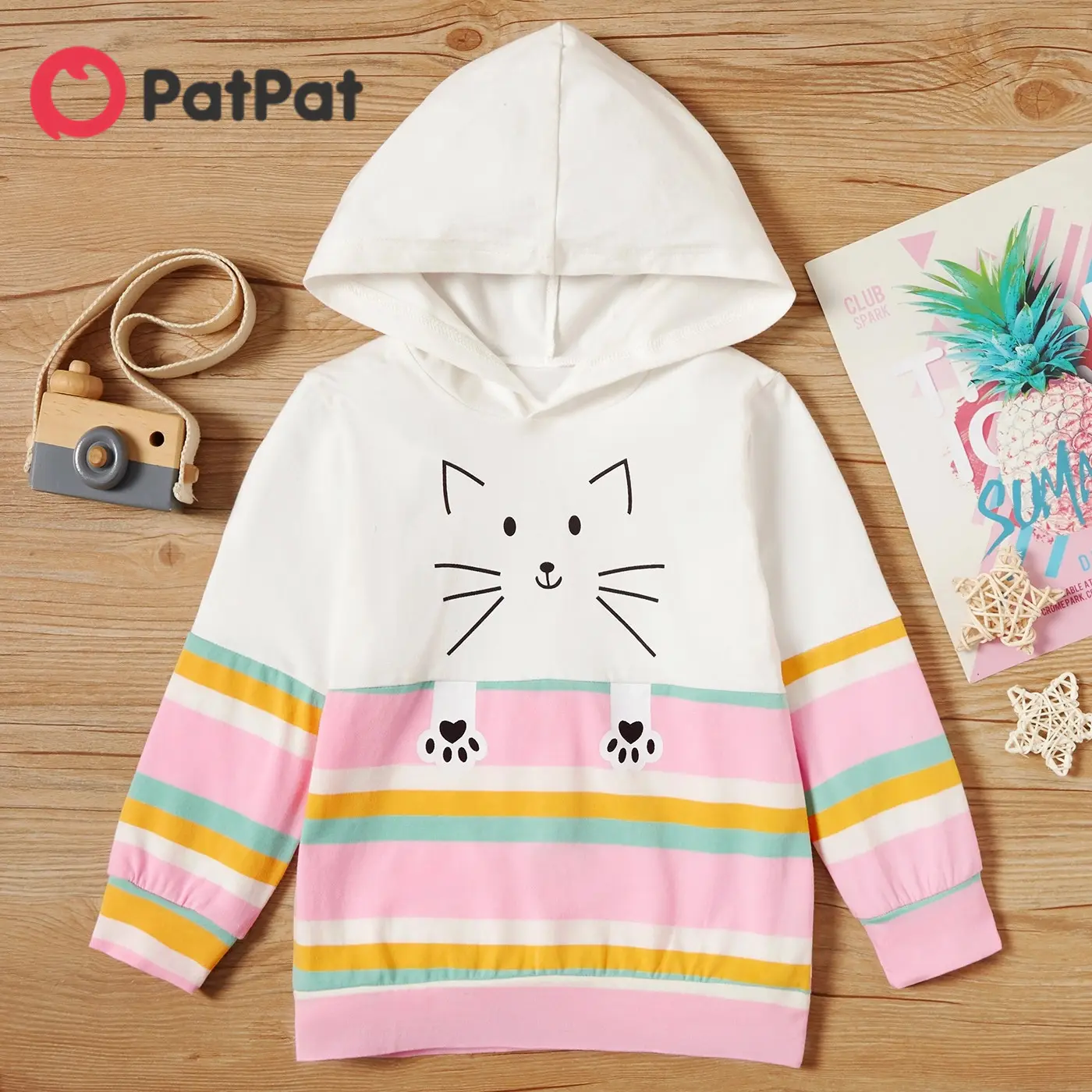 patpat children's clothes
