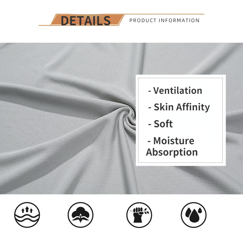 SUPERFLOWER Tank Tops for Men Quick Dry Running Training Fiess Leisure Breathable Sports Vest Sleeveless_voghion.com