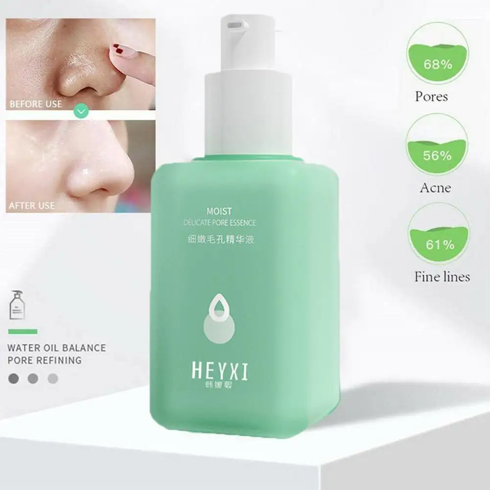 heyxi pore refining essence