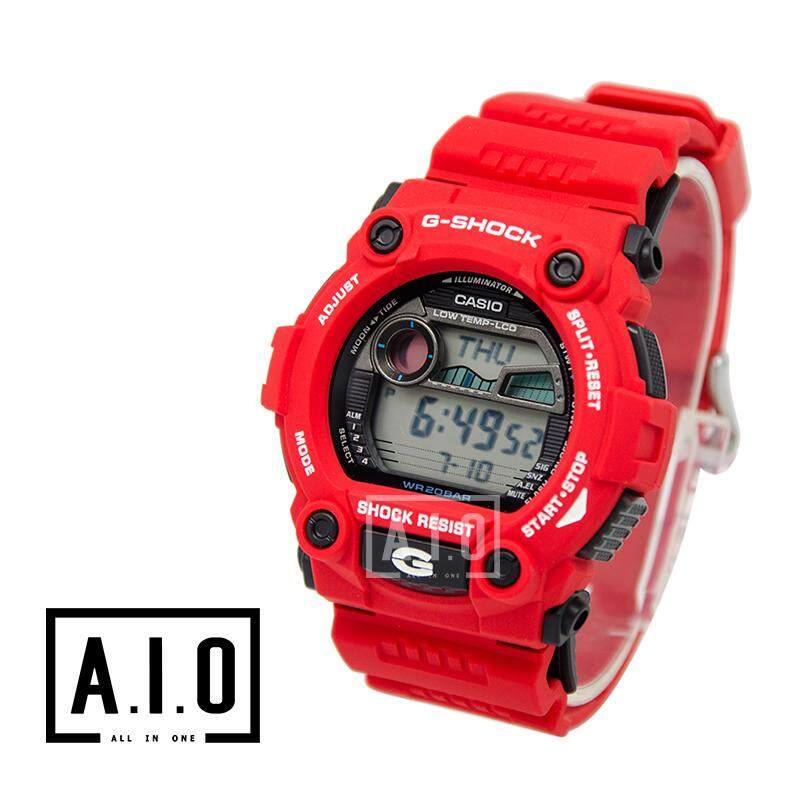 Kilang jam outlet g shock