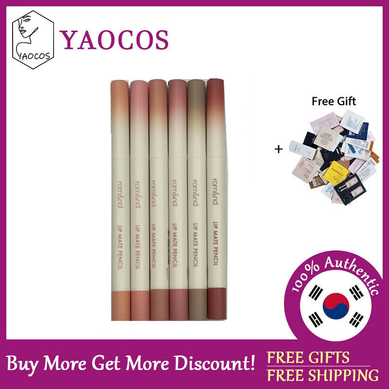 Lip mate pencil 0.5g