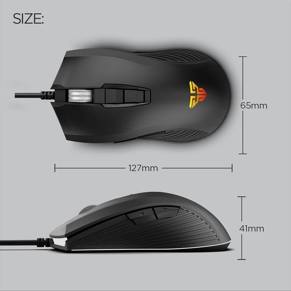 Image result for Fantech X14 Rangers Gaming Mouse