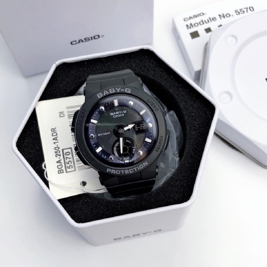 casio baby g 5570