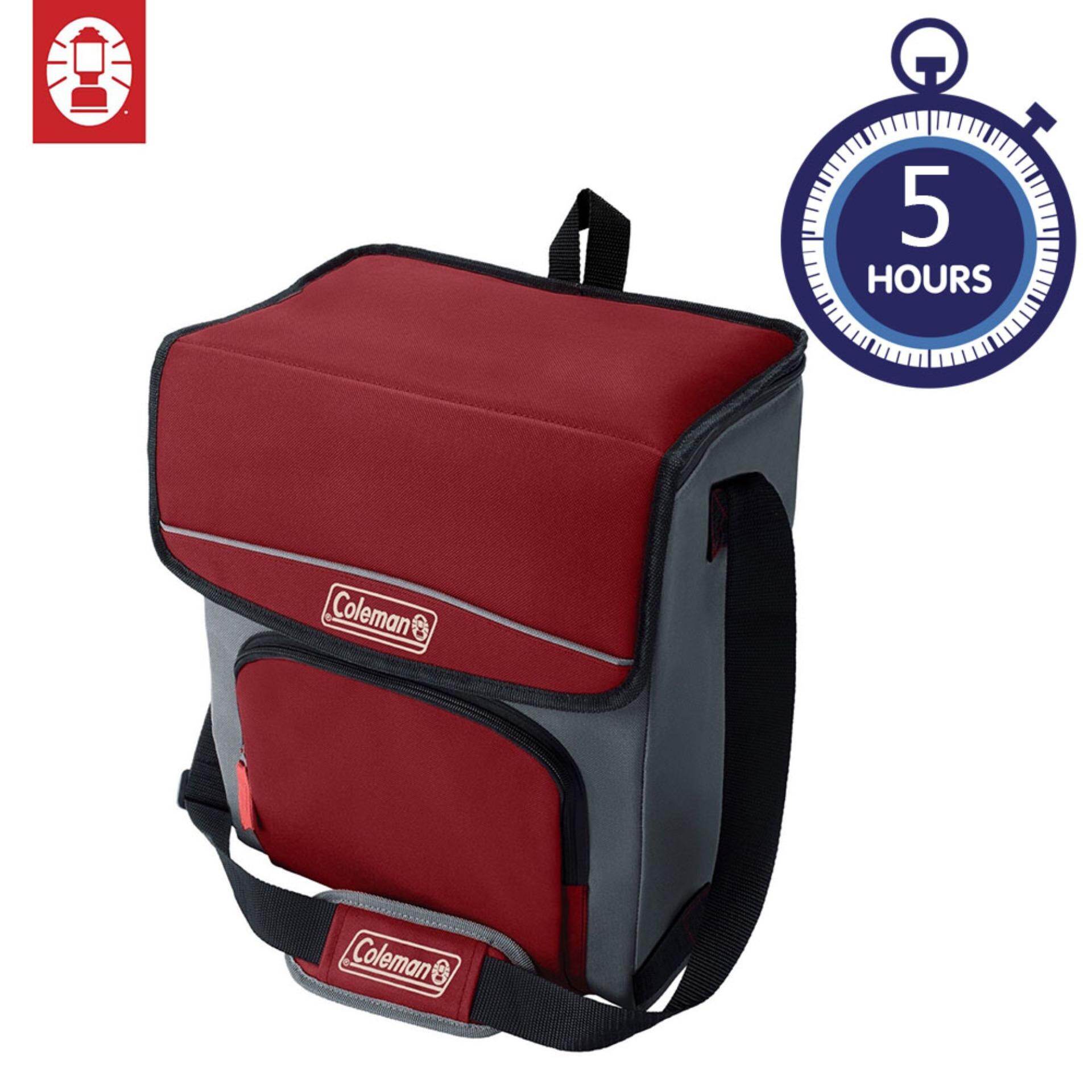 coleman 34 can cooler