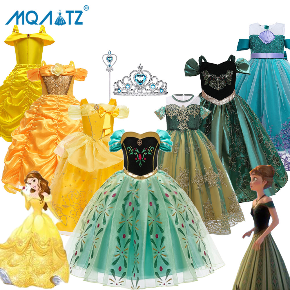 sachin and babi light blue dress Belle Holiday Dress main image 0