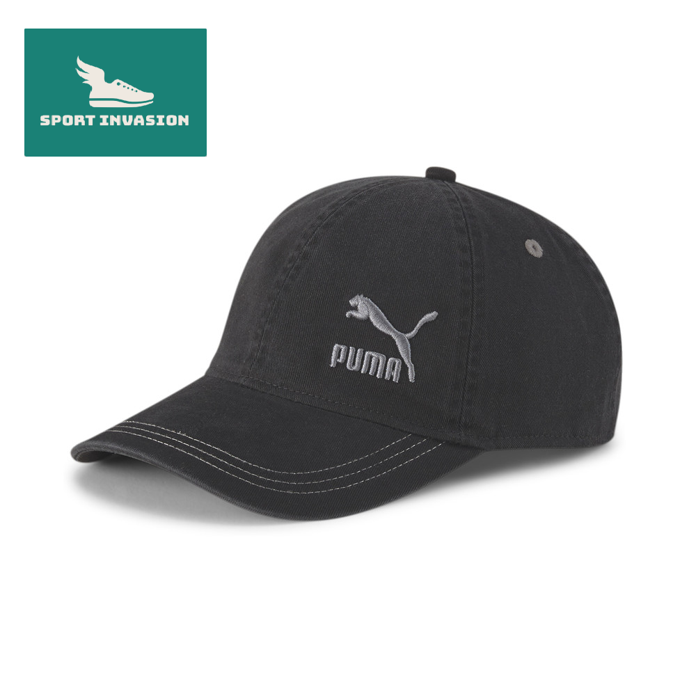 PUMA ESSENTIALS CAP II (022543 02) | Lazada