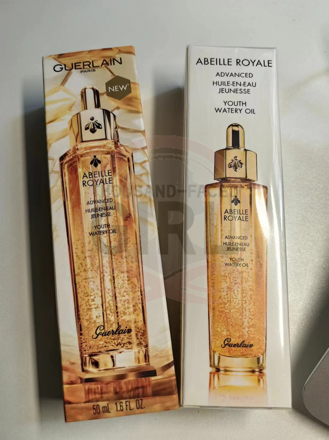 Guerlain Abeille Royale Advanced Youth Watery Oil 50ml