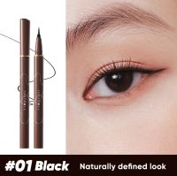 Judydoll Waterproof 0.014MM Tip Slim Liquid Eyeliner