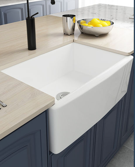 Farmhouse Sink Coloured Lazada