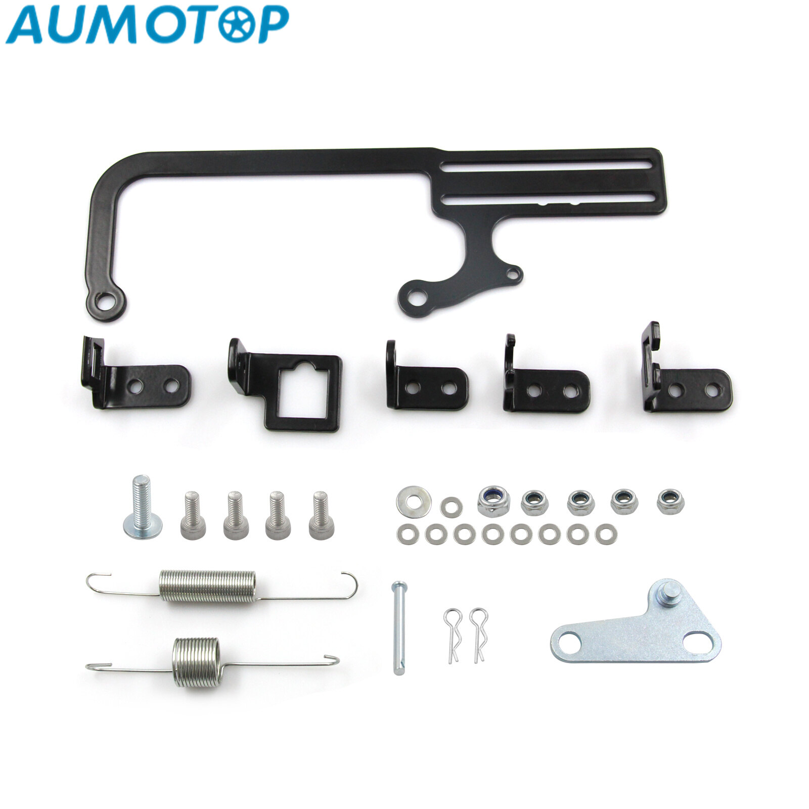 Frame Slider Crash Protector Kit For YZF R6 2003-2005 And YZF R6S 2006-2008 Direct Fit Optimal Protection Against Falling And Wear