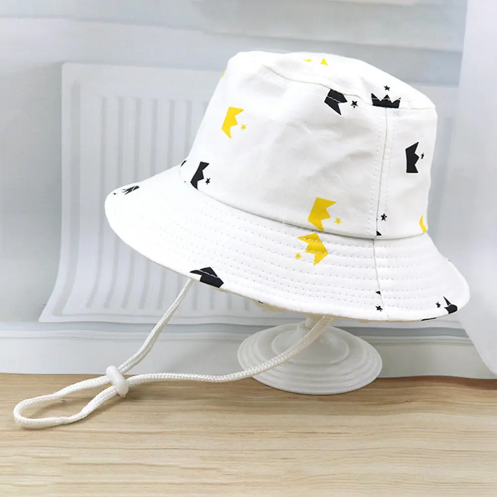 summer hat for baby boy