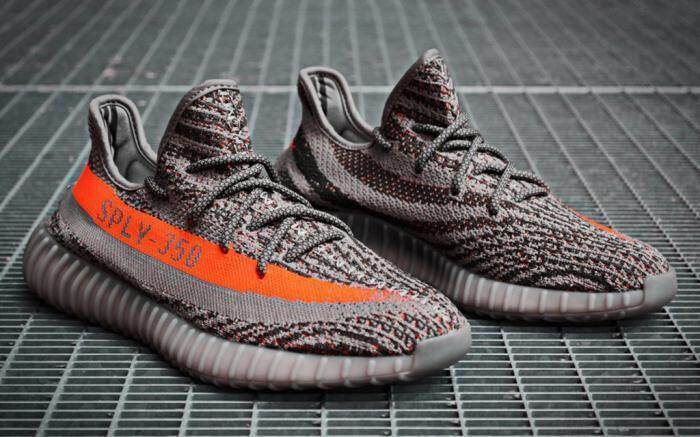 yeezys air 350 boost