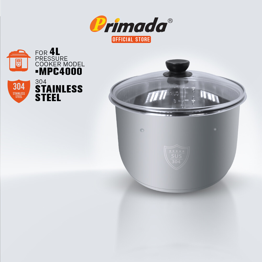 Primada Special Edition Intelligent Pressure Cooker MPC2550 Green