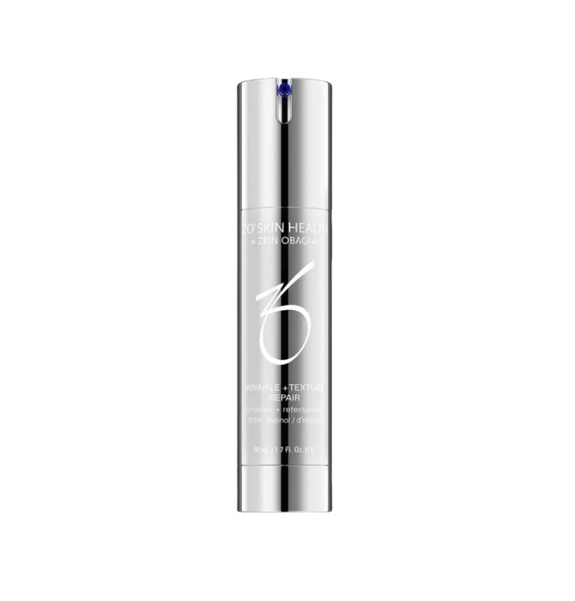 Zo Skin Health Wrinkle+Texture Repair 5% Rentiol 50ML ราคา 4,000 บาท*ส่งฟรี