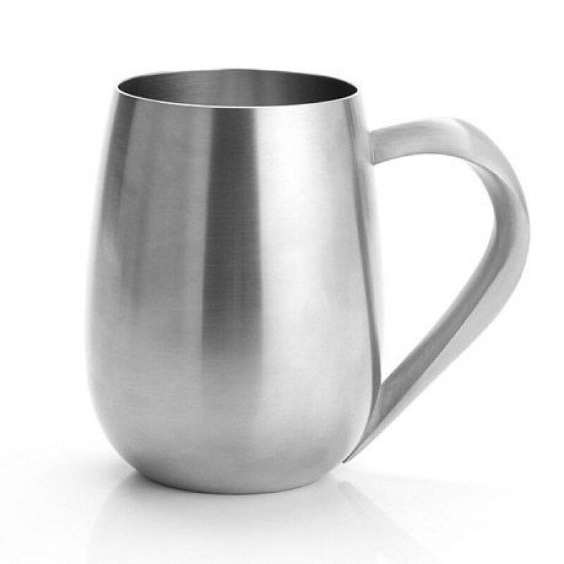 Gambar Royal Selangor Modern Tankard Collection Pewter Modern Tankard Gift