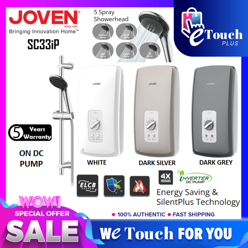 Buy Joven Sc33p Online at a Better Price Lazada Malaysia