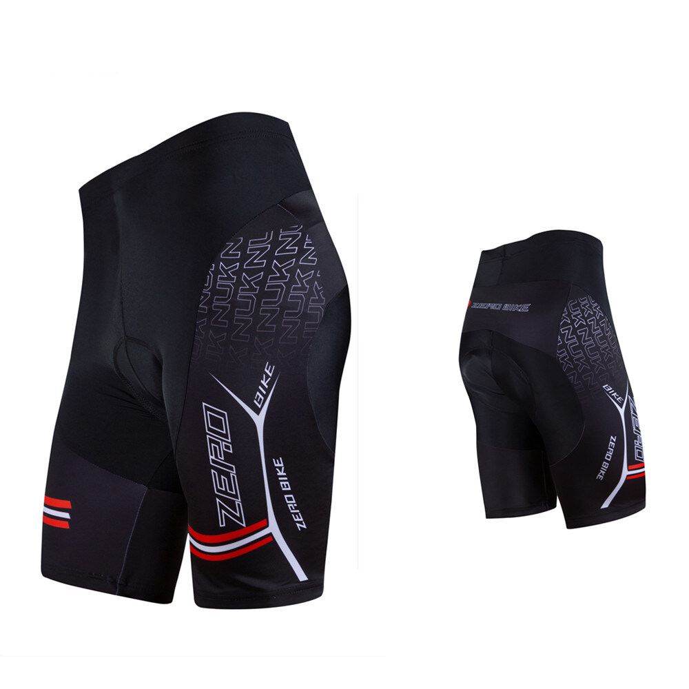 professional cycling shorts