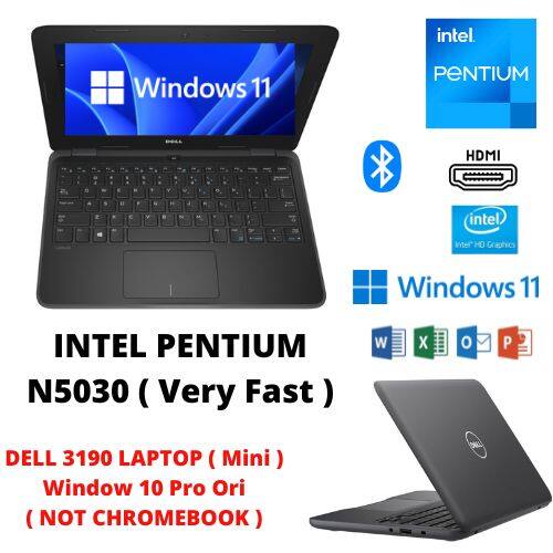 Buy Dell Inspiron N4030 Online at a Better Price Lazada Malaysia